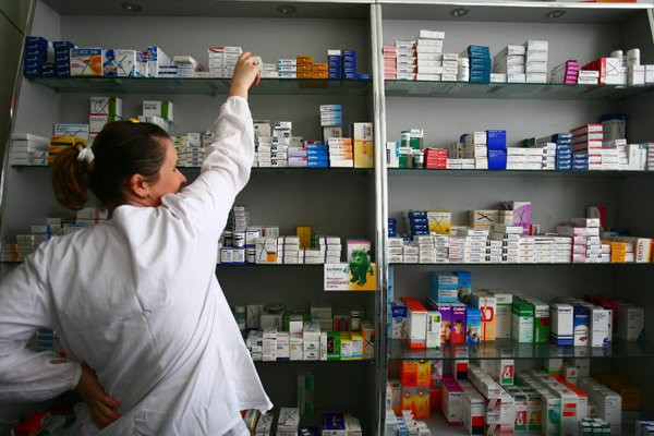 Gafă de proporții: Secretarul de stat care a anunțat că iodura de potasiu nu se distribuie vorbea în nume personal