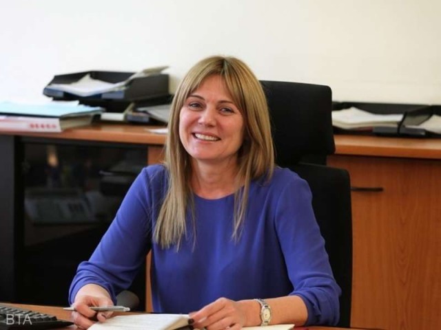 BTA: Companiile ucrainene sunt interesate să îşi mute producţia în Bulgaria din cauza războiului