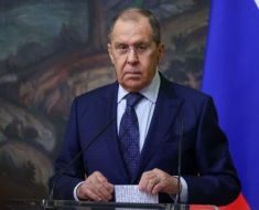  Serghei Lavrov: Rusia nu va accepta un armistiţiu cu Ucraina 