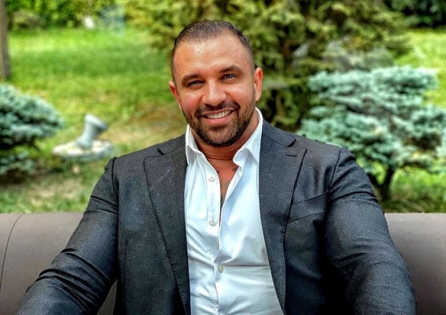 Alex Bodi este liber! Milionarul a scăpat de măsura controlului judiciar