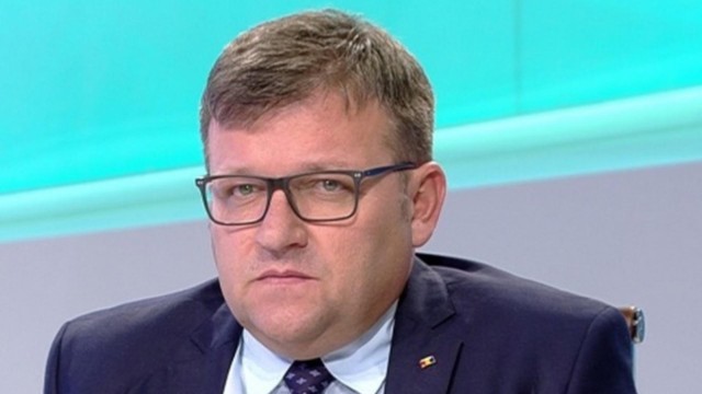 Marius Budăi, ministrul Muncii şi Solidarităţii Sociale: