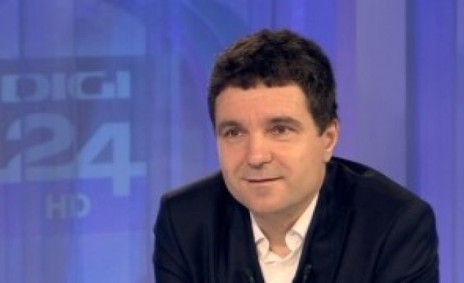 Nicușor Dan explică dublarea prețului gigacaloriei