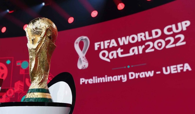 Fotbal: Peste 800.000 de bilete pentru CM 2022, cumpărate în prima fază a vânzării