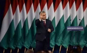 Viktor Orban: ”Acesta nu este războiul nostru”
