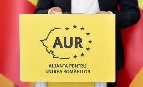 AUR a fuzionat prin absorbție cu două partide locale, I.O.N. și A.N.A.