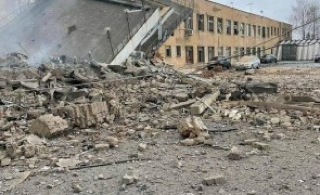 Un alt general rus a fost ucis în Ucraina