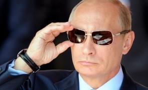 Putin nu renunță la planurile sale, avertizează Ucraina