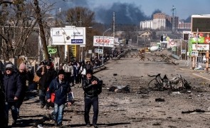 Rusia continuă să folosească rachete interzise