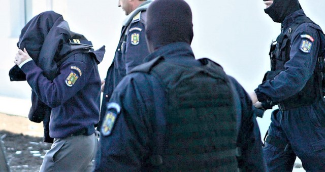 Polițistul Nazare a obținut rejudecarea dosarului în care fusese condamnat pentru înșelăciune