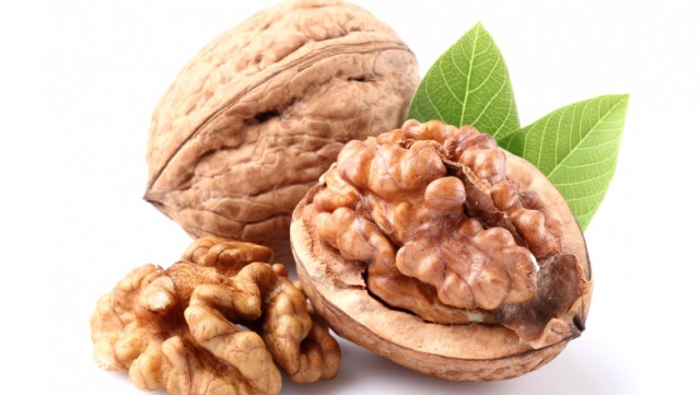 Studiu: Efectele miraculoase ale consumului de nuci