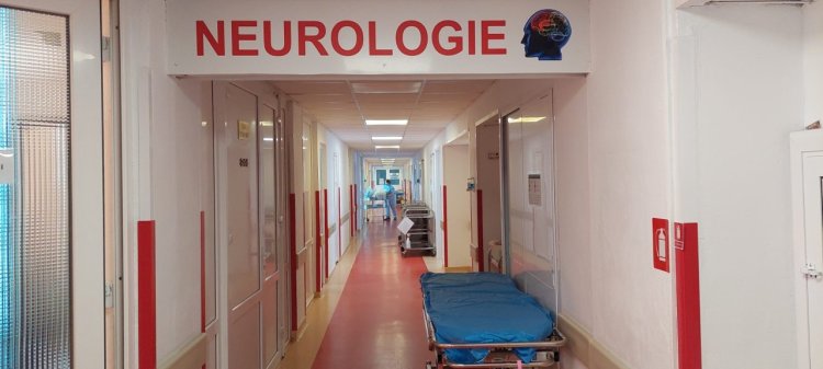 Tratamente inovatoare și gratuite pentru pacienții care suferă de boala Parkinson, la SCJU Constanța