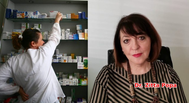 Medicii de familie nu vor să distribuie medicamente cu iodură de potasiu