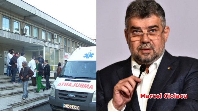 Valoarea normei de hrană pentru bolnavi și pentru copiii din centrele de plasament se va dubla