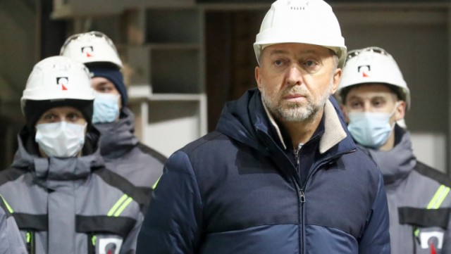 Oligarhul Oleg Deripaska: Războiul din Ucraina, o „nebunie” care va dura mult timp