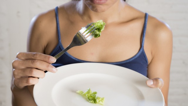 Efectele negative ale dietelor minune