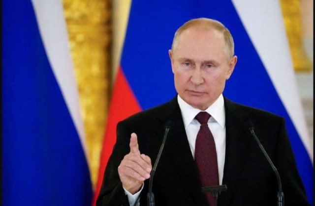 Putin și-a găsit aliat o mare putere NATO