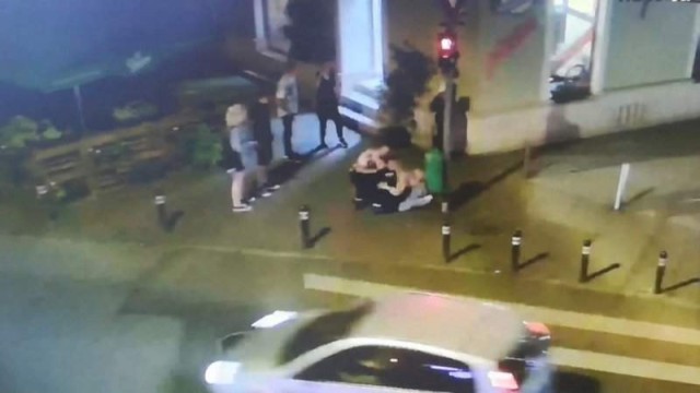Cinci ani de închisoare, după ce și-a înjunghiat concubina