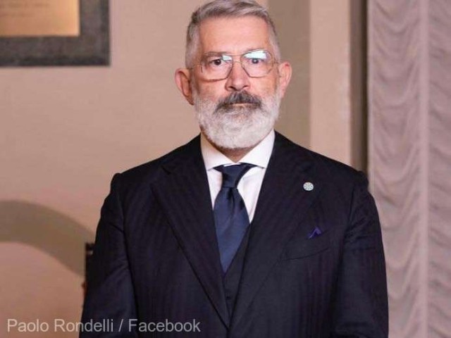 Republica San Marino a ales un bărbat gay în funcţia de şef al statului