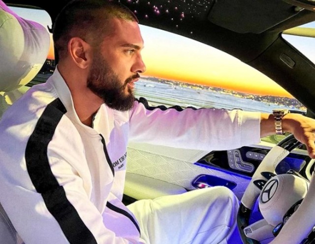Cum a rămas Dorian Popa fără permis de conducere: „De azi în dreapta cu Cheluțu“