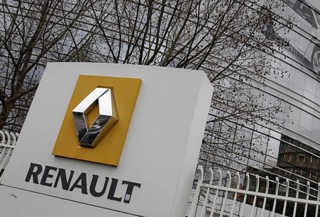 Alianța dintre Renault și Geely pentru producția de motoare termice ar putea dezvolta propriile propulsoare
