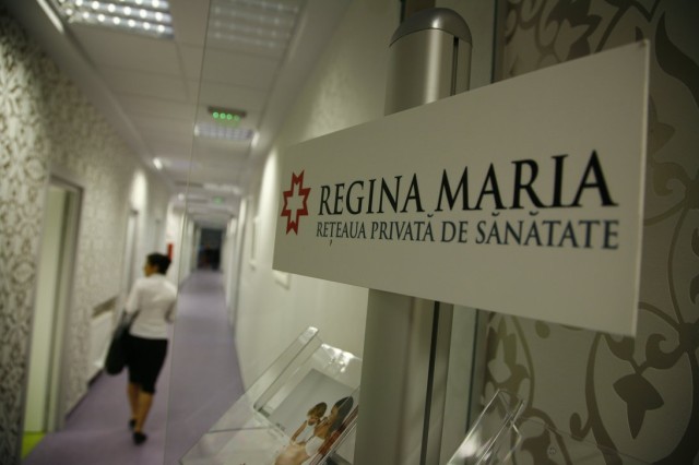 Lovitură pe piața medicală din România: Rețeaua Regina Maria, cumpărată de un colos nordic, lider în servicii premium