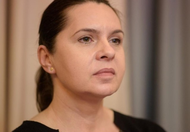 Adriana Săftoiu, despre schimbarea conducerii PNL: 'Iluzie optică liberală'