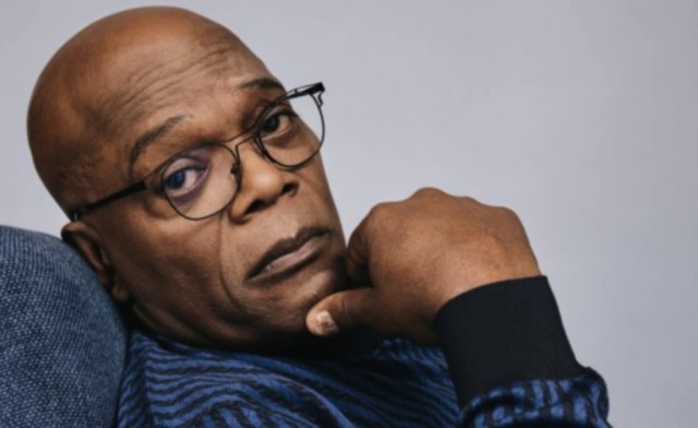 Cunoscutul actor american Samuel L. Jackson va juca pe Broadway într-o piesă pusă în scenă de soţia sa