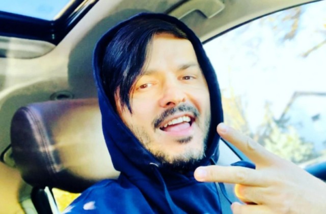 Cu ce colecție de autoturisme se mândrește Liviu Vârciu pe Instagram!