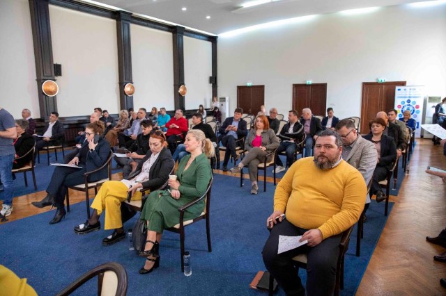 Consiliul Județean Constanța, convocat în ședință. Iată ordinea de zi