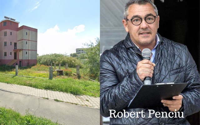 Fostul campion de yachting Robert Penciu a devenit investitor imobiliar