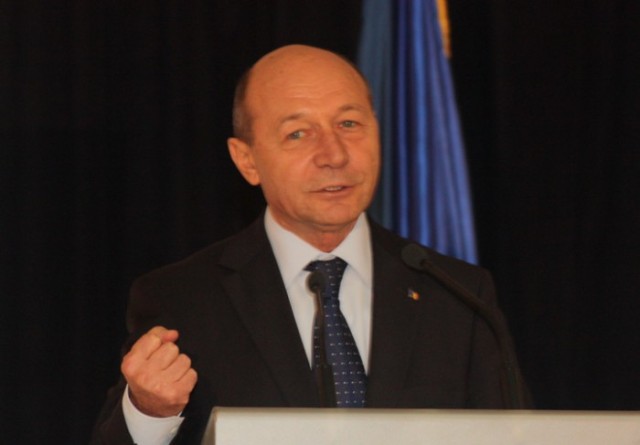 Traian Băsescu rămâne colaborator al Securității: a renunțat la apelul făcut împotriva deciziei ICCJ 