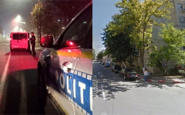 Un șofer din Năvodari oferă recompensă 1000 de euro pentru a da de urma hoților care i-au spart mașina