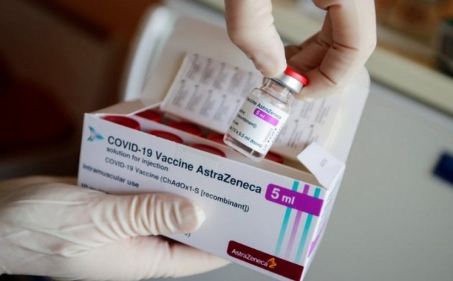 Studiul care confirmă riscurile de tromboză, din cauza vaccinului AstraZeneca