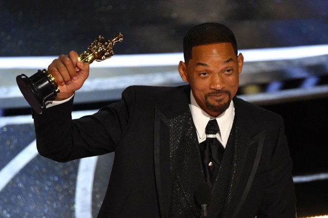 OSCAR 2022: Will Smith, desemnat cel mai bun actor în rol principal