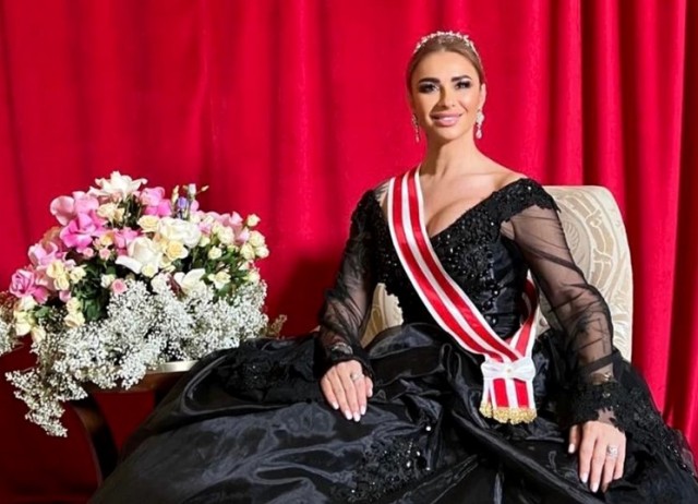 Răzbunarea Anamariei Prodan! Cum s-a afișat cu Reghe la evenimentul familiei regale din Monaco