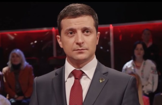 Serialul care l-a făcut faimos pe Zelenski va fi difuzat în Statele Unite de un post în limba spaniolă