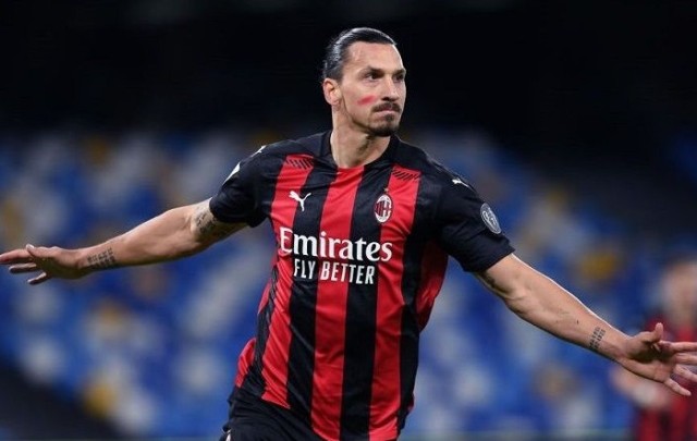 Fotbal: Ibrahimovic nu renunţă la naţionala Suediei după ratarea calificării la CM 2022