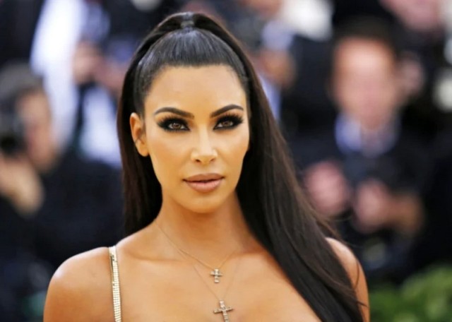 Kim Kardashian, scandal din cauza imaginilor editate! Fanii sunt furibunzi: „Eșec epic“