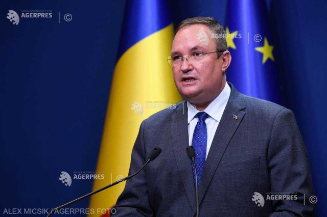 Ciucă, de Ziua Mondială a Sănătăţii: Sănătatea românilor nu poate şi nu trebuie să aştepte