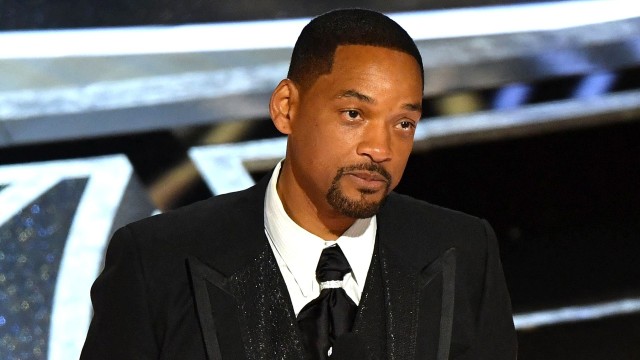 Will Smith acceptă şi respectă decizia Academiei de Arte şi Ştiinţe Cinematografice din SUA