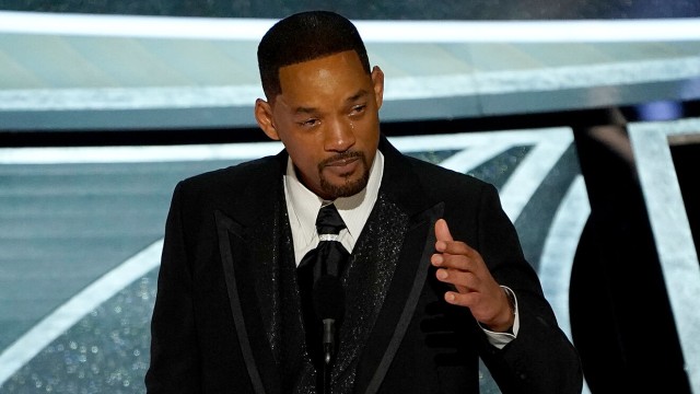 Academia Americană de Film se va reuni pentru a analiza cazul Will Smith