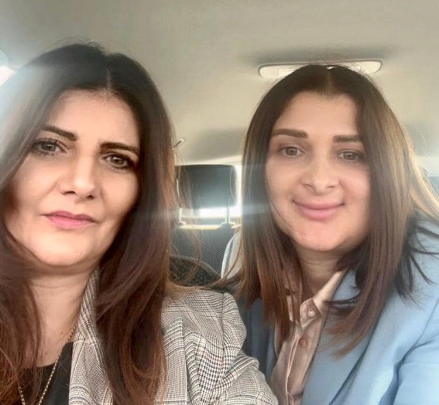 Consilierul local municipal, Mihaela Andrei, prezentă la Congresul PNL