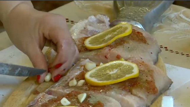 Studiu: Un nou beneficiu al consumului de acizi grași omega-3