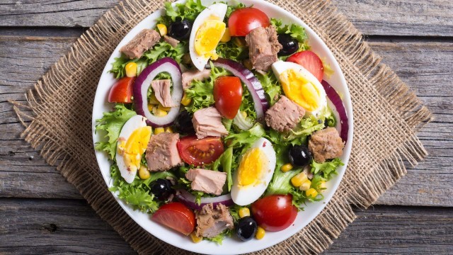 Ce alimente sunt bogate în iod?