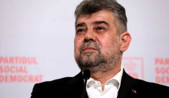 Marcel Ciolacu presează PNL să accepte impozitul progresiv: Cotă unică mai este în Mongolia și Rusia