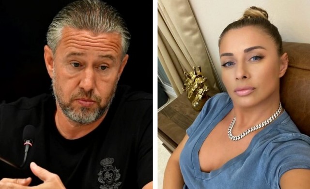 Laurențiu Reghecampf, reacție după divorțul cu peripeții, de la Buftea