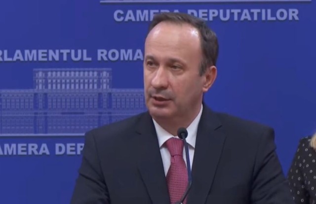 Ministrul Finanțelor: Exclus să creştem taxe şi impozite în acest an!