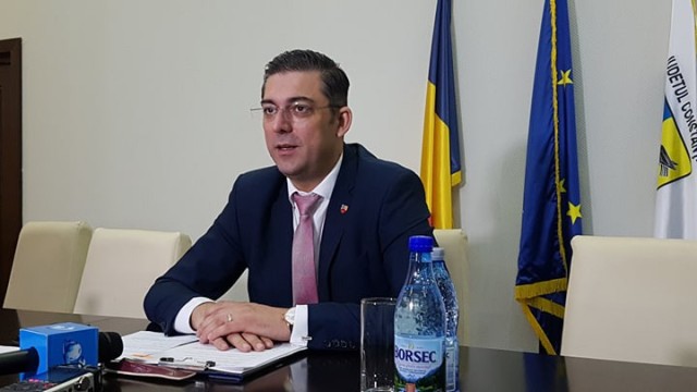 Horia Ţuţuianu a câştigat, definitiv, procesul cu ANI