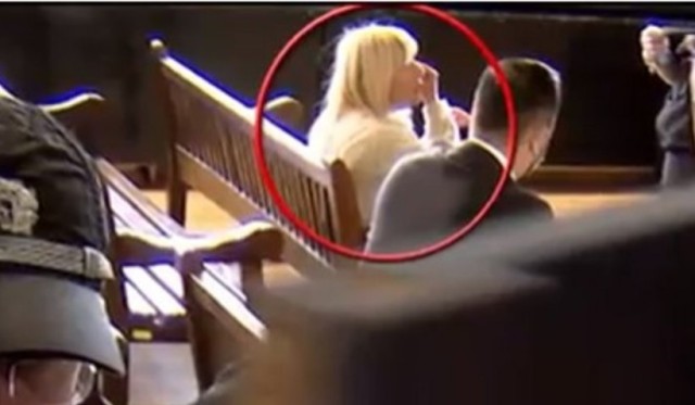 Udrea, filmată în timp ce plânge în sala de judecată din Bulgaria