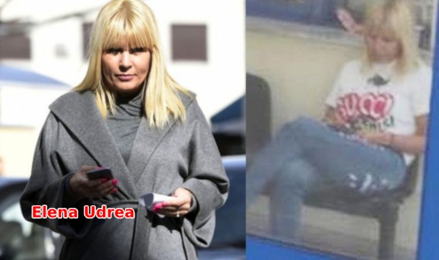 Elena Udrea şi-a pregătit pas cu pas „evadarea” din România!